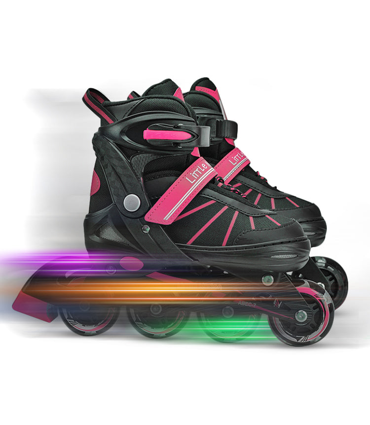 Roller Blades In-Line Skate