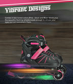 Roller Blades In-Line Skate
