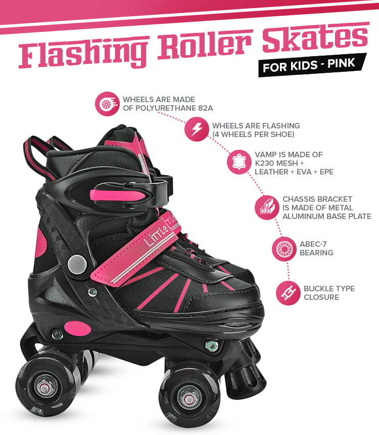Kids Roller Skates