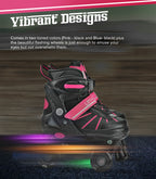 Kids Roller Skates