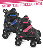 Kids Roller Skates