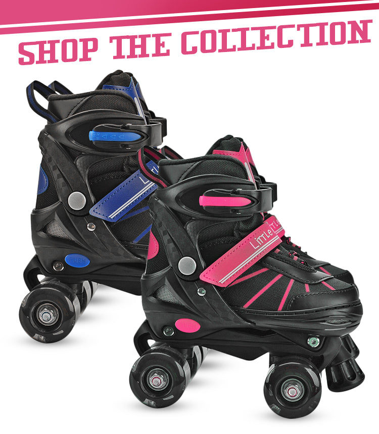 Kids Roller Skates