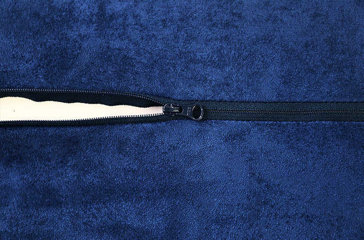 Play Couch Set Extra Cover ‚ Dark Blue