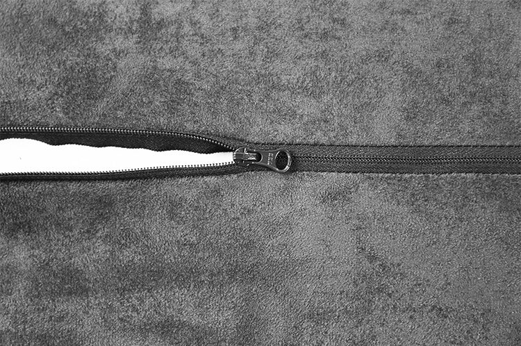 Play Couch Set Extra Cover ‚ Dark Grey