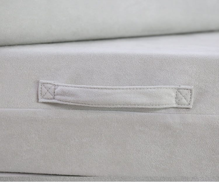 Play Couch Set Extra Cover ‚ Light Grey