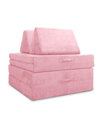 Play Couch Set Extra Cover ‚ Light Pink