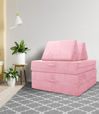 Play Couch Set Extra Cover ‚ Dark Grey