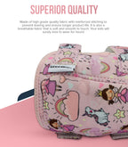 Kids Protective Gear Set Elbow Knee Pads and Gloves