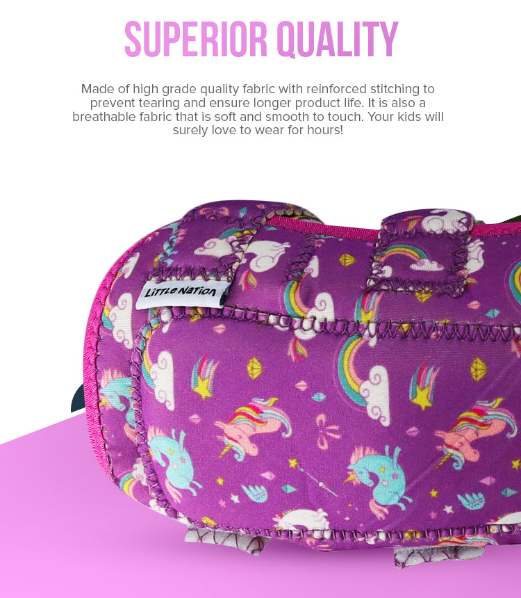 Kids Protective Gear Set Elbow Knee Pads and Gloves