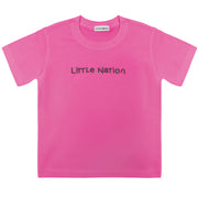 Pink / 3 -4 yo (110cm)