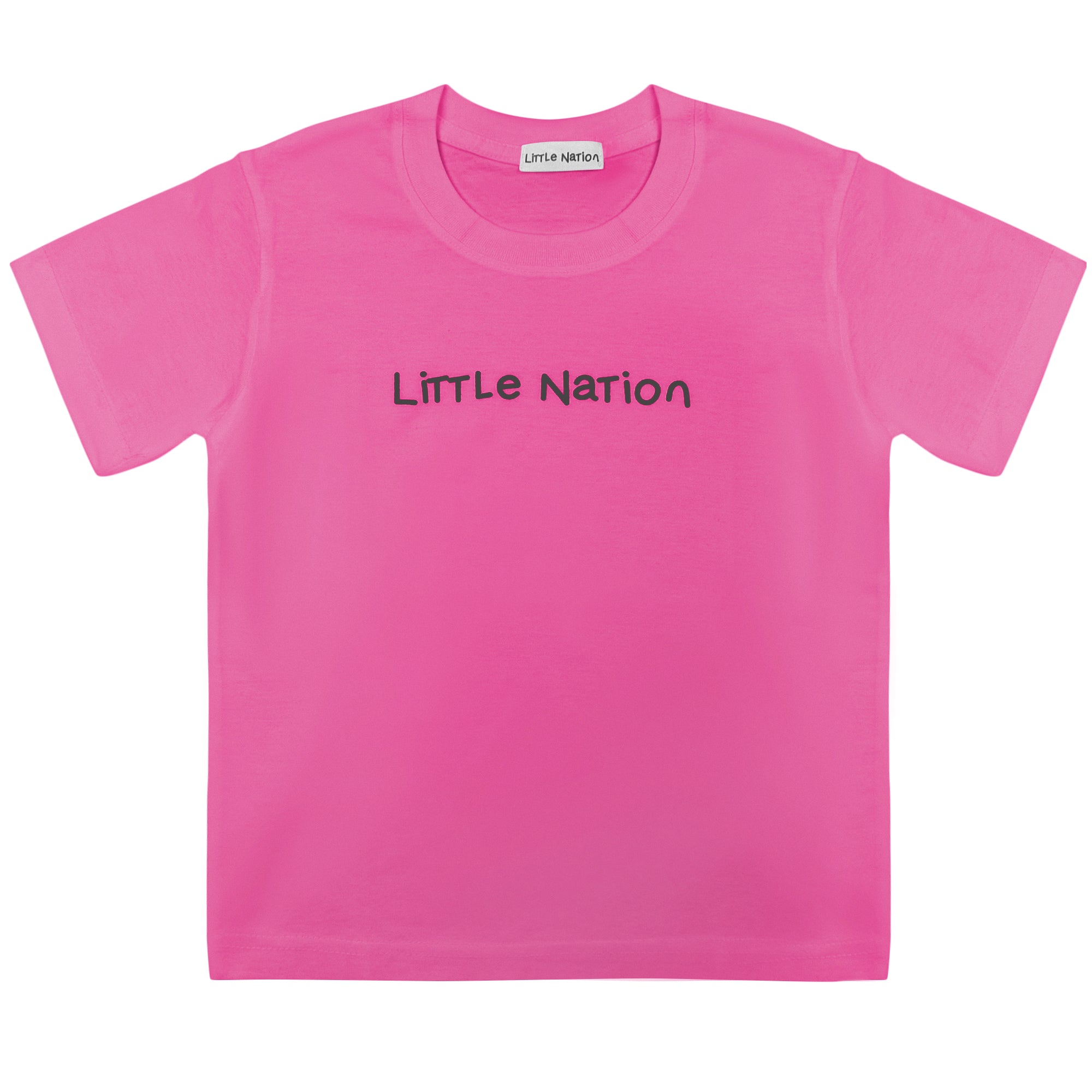 Little Nation T-Shirt