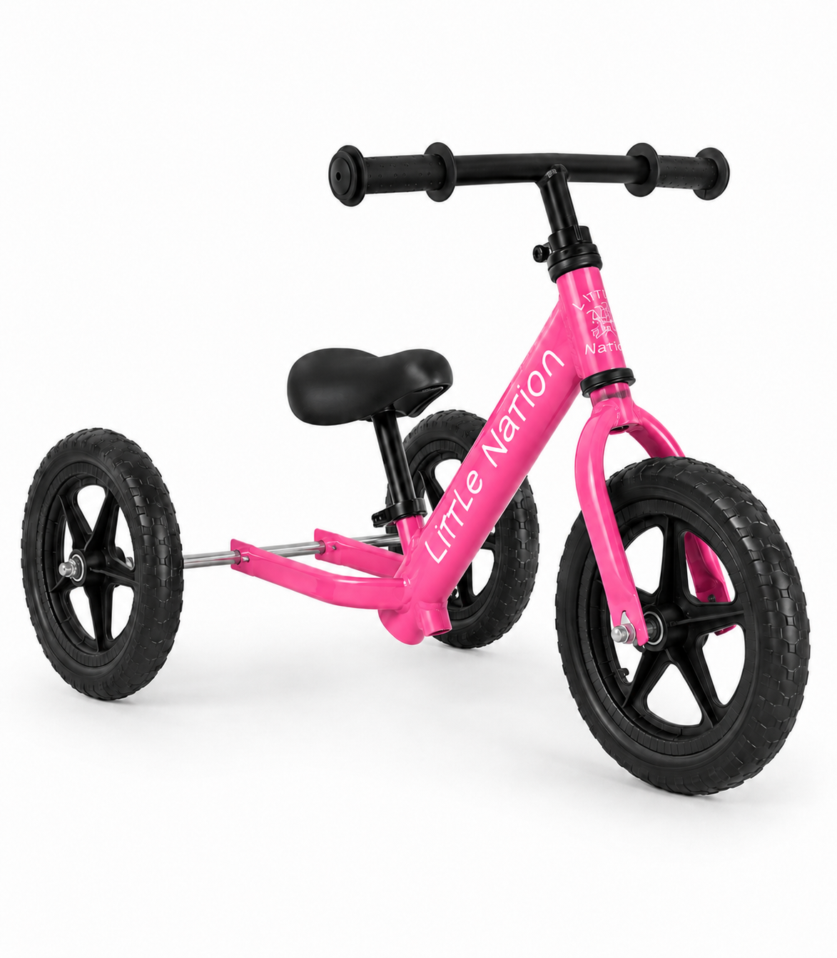 Trike Balance Bike