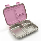 Stainless Steel Bento Lunch Box