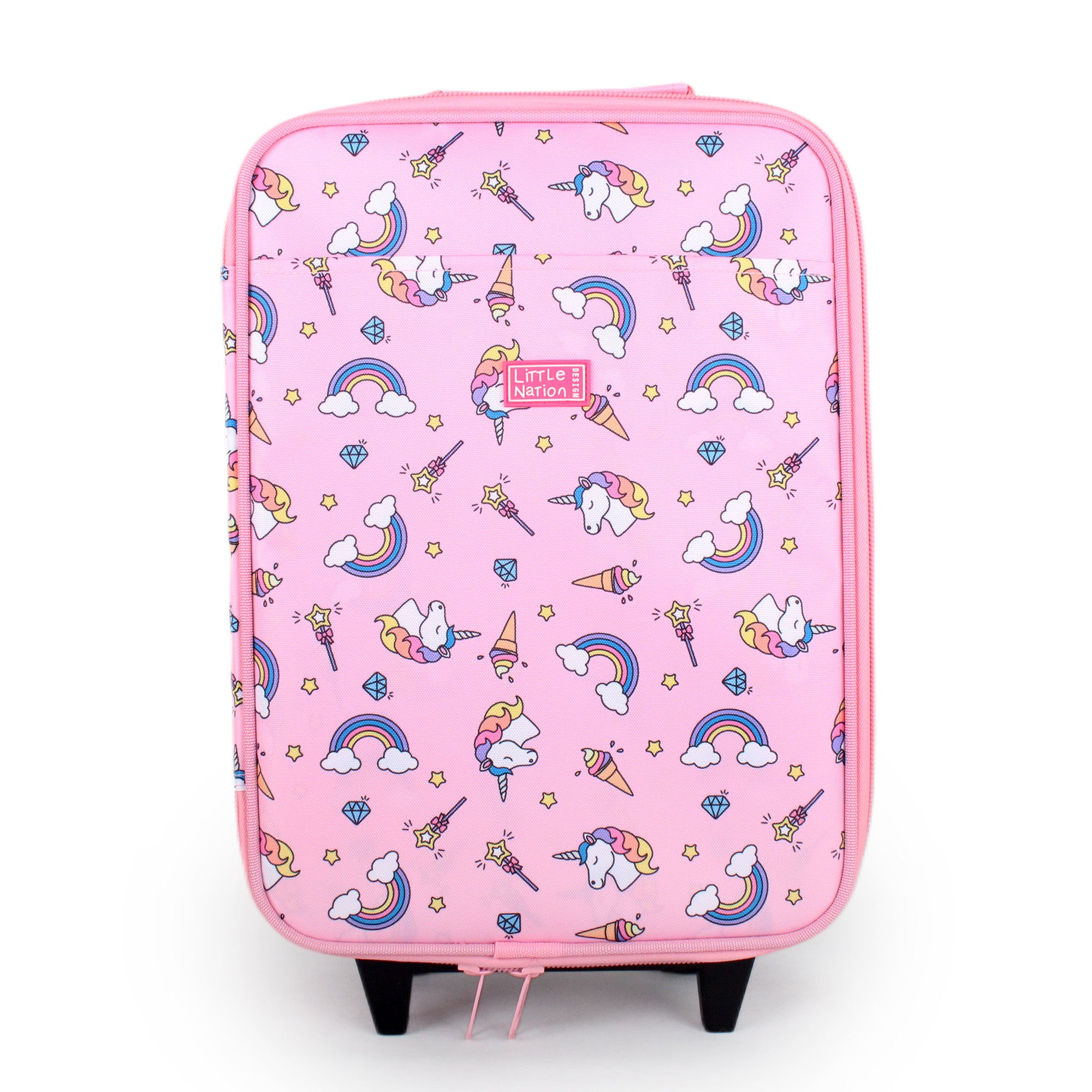 Travel Luggage