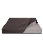 Play Couch External Cover (Dark Grey)