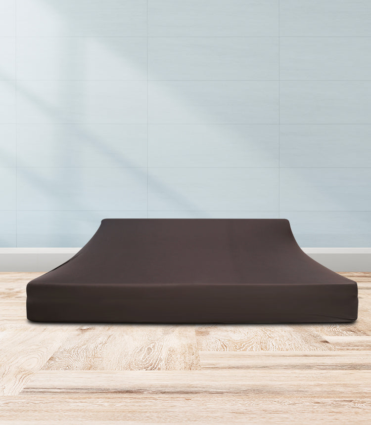 Play Couch External Cover (Dark Grey)