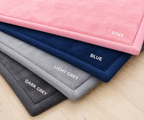 CushieCloud Soft Touch Mat