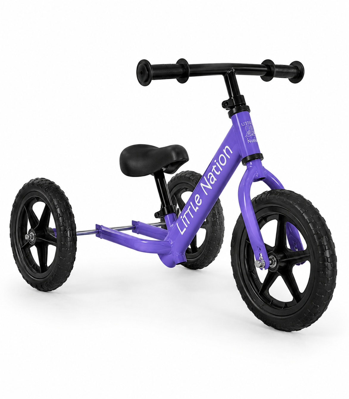 Trike Balance Bike