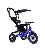 Push Trike Deluxe