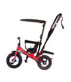 Push Trike Deluxe - Red