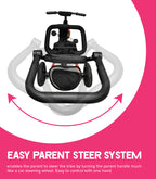 Push Trike Deluxe - Red