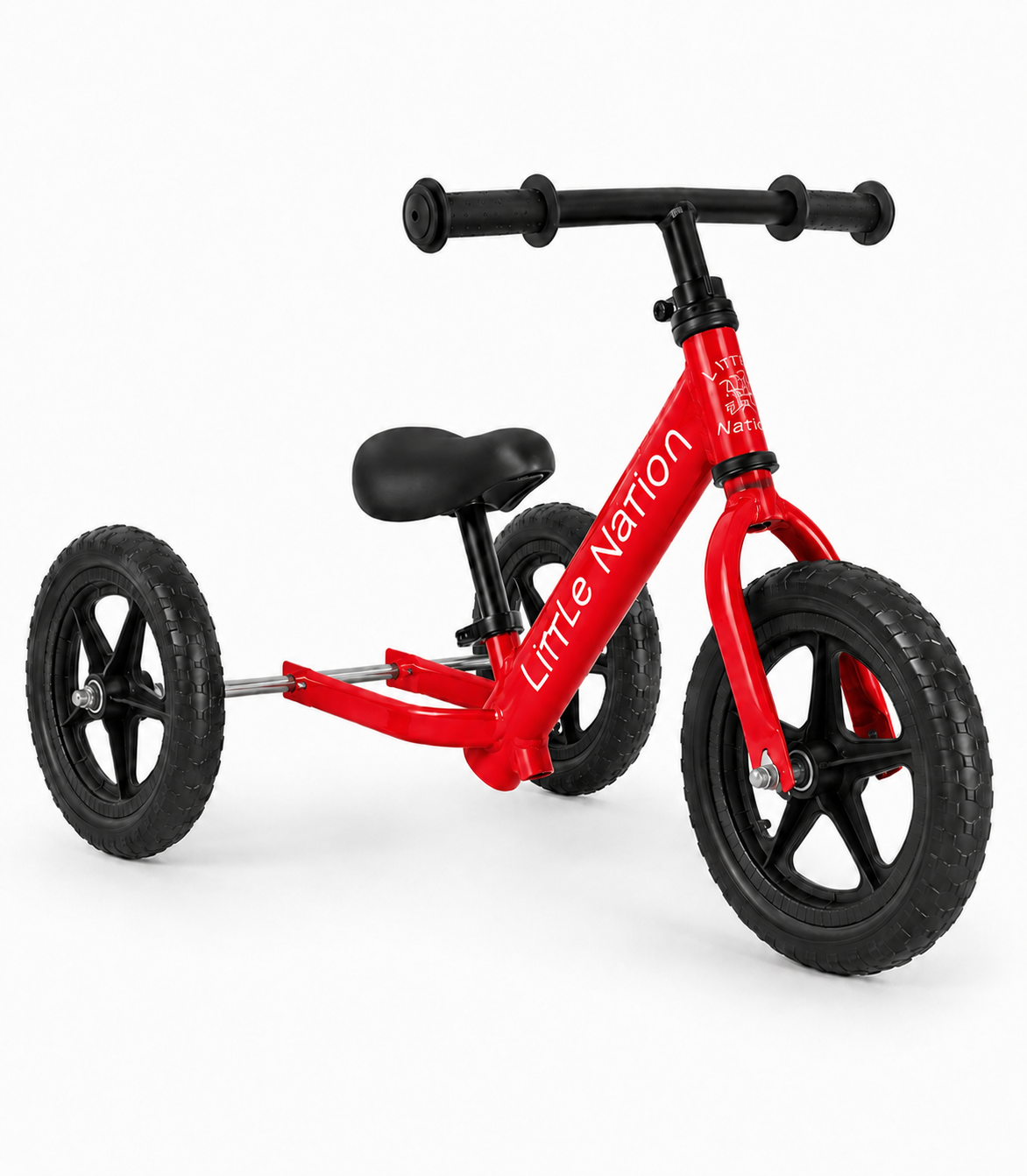 Trike Balance Bike