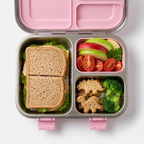 Stainless Steel Bento Lunch Box