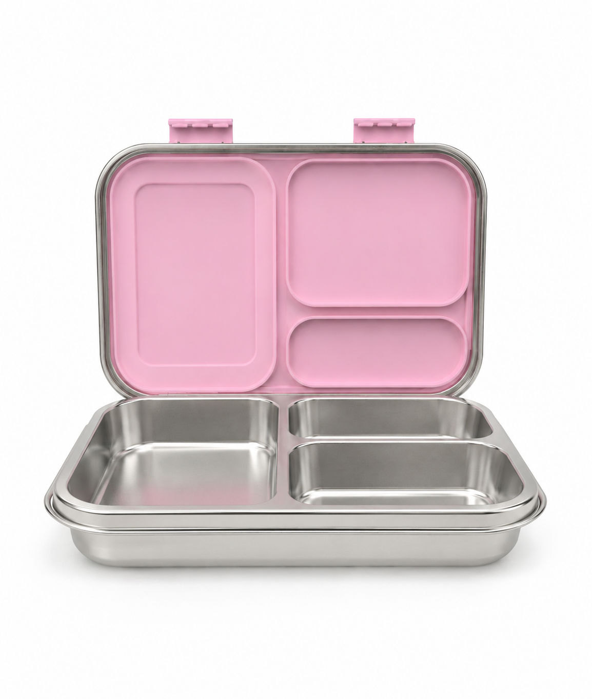 Stainless Steel Bento Lunch Box