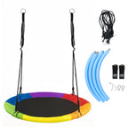Saucer Swing