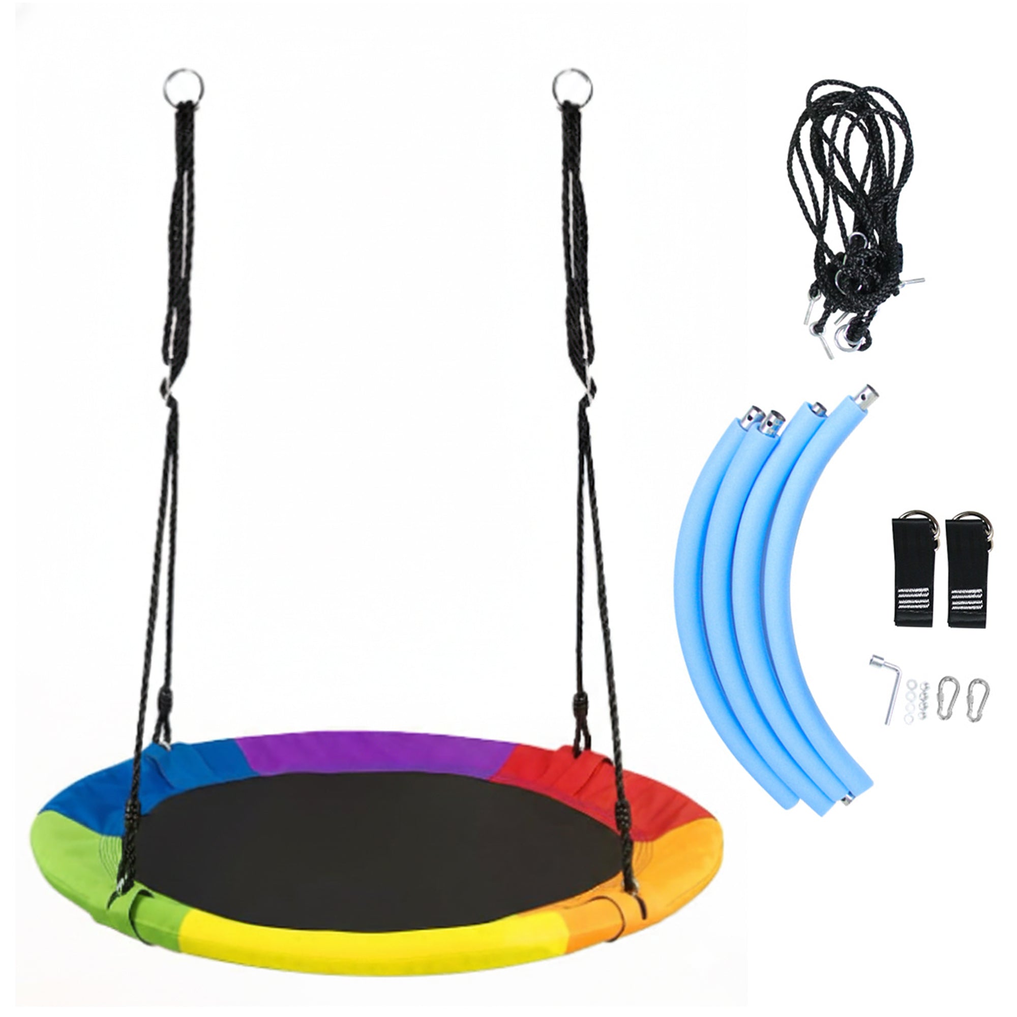 Saucer Swing