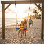 Saucer Swing