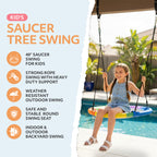 Saucer Swing