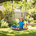 Saucer Swing