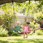 Saucer Swing