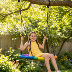 Saucer Swing