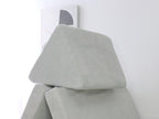 Play Couch Extra Trapezium Pillow ‚ Light Grey
