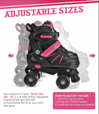 Kids Roller Skates
