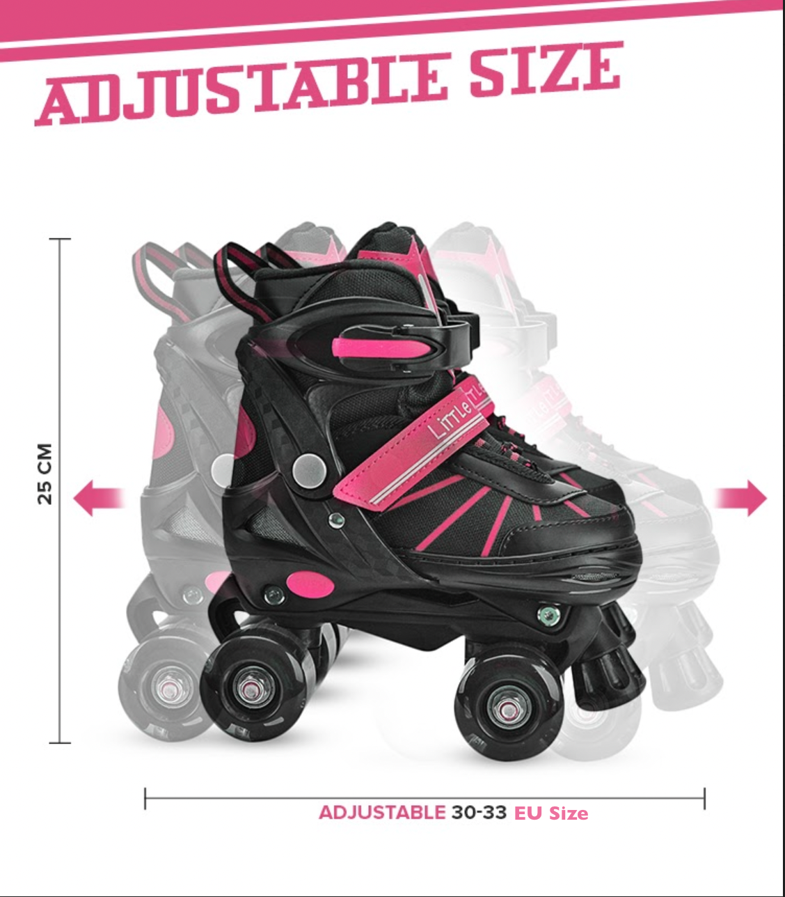 Kids Roller Skates