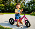 Trike Balance Bike