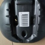 Trike seat