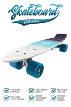 Mini Cruiser Skateboard