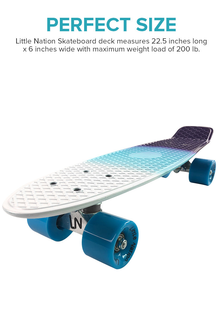Mini Cruiser Skateboard