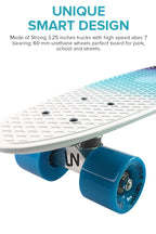 Mini Cruiser Skateboard