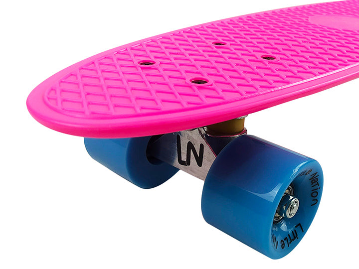 Mini Cruiser Skateboard