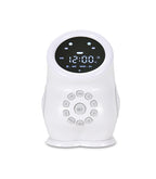 Dino Sleep Trainer White
