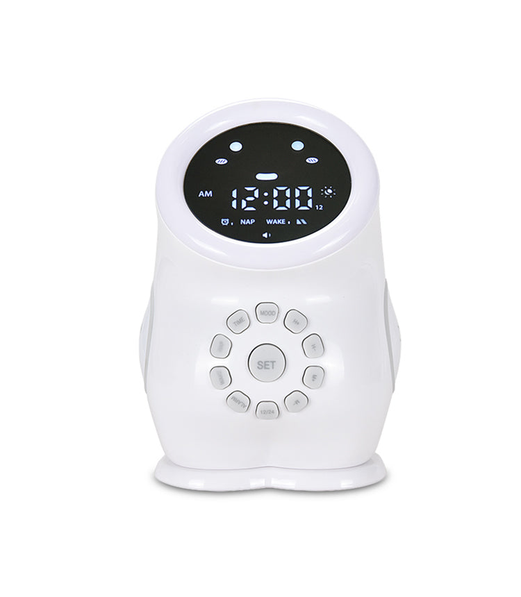 Dino Sleep Trainer White