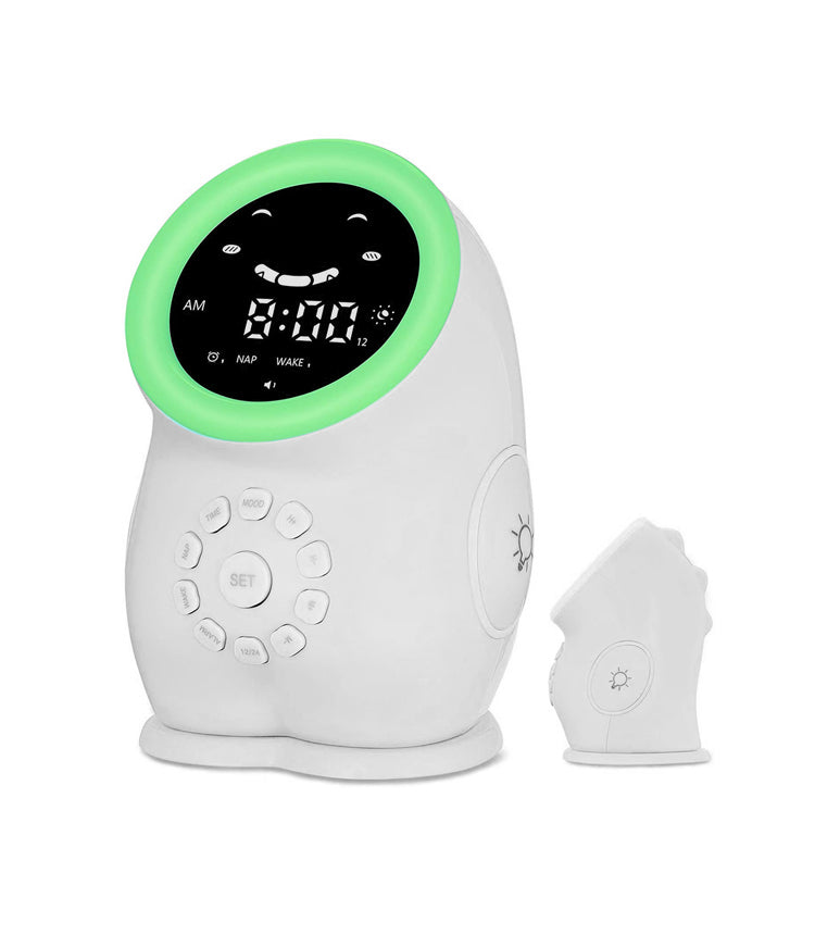 Dino Sleep Trainer White