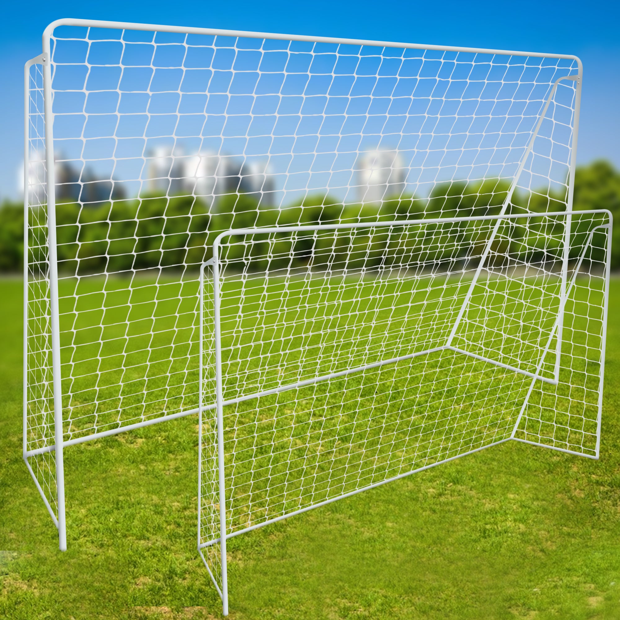 Soccer Goal