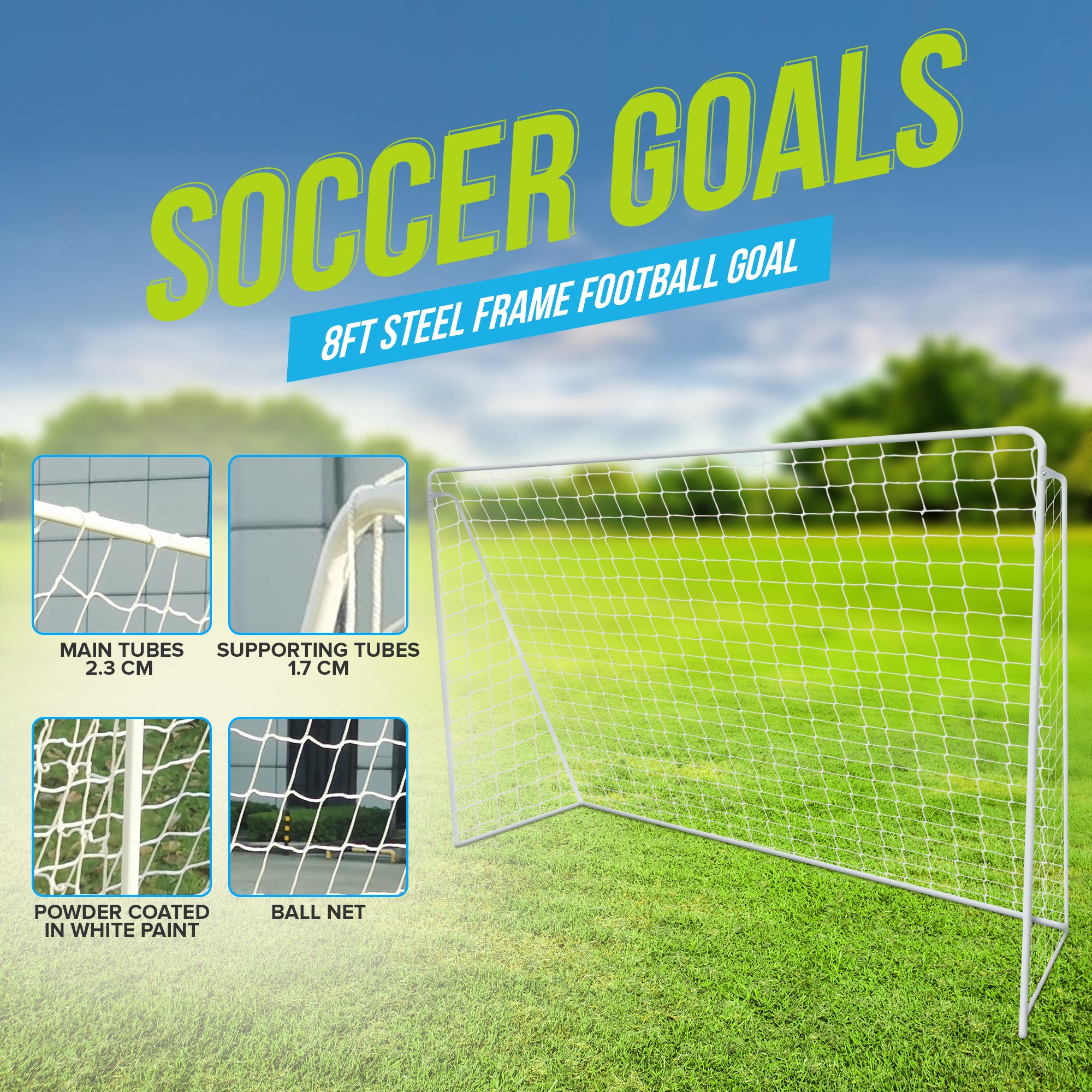 Soccer Goal