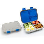 Stainless Steel Bento Lunch Box